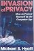 Invasion of Privacy...