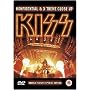Kiss - Konfidential and X-Treme Close Up [DVD] [1993]