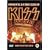 Kiss - Konfidential and X-Treme Close Up [DVD] [1993]