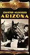 Arizona [VHS]