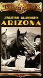 VHS : Arizona