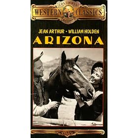 Arizona [VHS]
