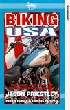 Biking USA [UK IMPORT] - Jason Priestley