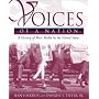 Voices of a Nation: A History of Mass Media in the United States (4th Edition)
