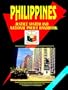 PHILIPPINES JUSTICE SYSTEM AND NATIONAL POLICE FORCE HANDBOOK (World Business, Investment and Government Library)