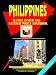 PHILIPPINES JUSTICE SYSTEM AND NATIONAL POLICE FORCE HANDBOOK (World Business, Investment and Government Library)