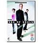 Sea Of Souls - Series 1 [DVD] [2004]
