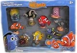 Disney Finding Nemo Figurine Set