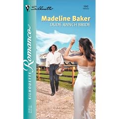 Dude Ranch Bride