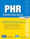 PHR Exam Prep: Professional in Human Resources (2nd Edition)
