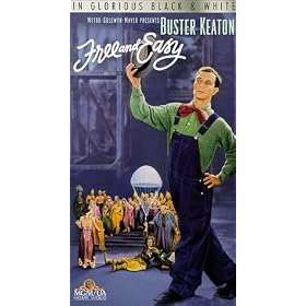 Free & Easy [VHS]