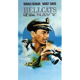 Hellcats of the Navy [VHS]