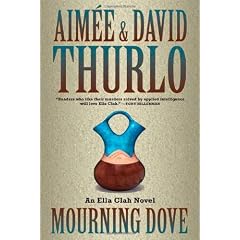 Mourning Dove: An Ella Clah Novel