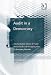 Audit in a Democracy: The Australian Model of Public Sector Audit And Its Application to Emerging Markets