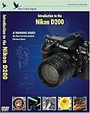 IMAGE OF Introduction to the Nikon D200