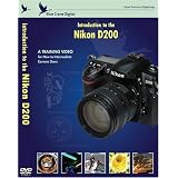 Introduction to the Nikon D200