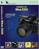 Introduction to the Nikon D200