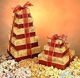 Gourmet Food : Deluxe World of Thanks 5-Tier Tower