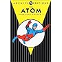 The Atom Archives Volume 1(DC Archive Editions (Hardcover))