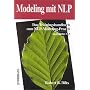 Modeling mit NLP: Das Trainingshandbuch zum NLP-Modeling-Proze�