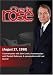Charlie Rose (August 27, 1998)