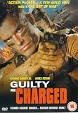 Guilty As Charged [DVD]