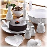 Waterford Fine China Padova Tableware Collection