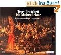 Nachtw�chter. 3 CDs.