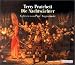 Nachtwächter. 3 CDs. (Audio CD)