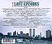 Lost Episodes Vol 1 + 2