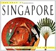 Food of Singapore (P) (Food of the World Cookbooks)