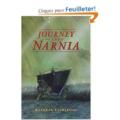Journey into Narnia