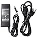 Rosefray 19v 4.74a 90W AC Adapter Laptop Charger for HP Pavilion DV2000 DV4000 DV5000 DV6000 DV6500 DV6700 DV8000 DV9000 DV9500 Xb3000; HP Pavilion Dm3 Dm3t Dm3z; HP Folio 13 Power Cord