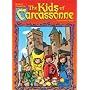 Kids of Carcassonne