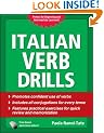 Italian Verb Drills, Third Edition (Drills Series)