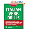 Italian Verb Drills, Third Edition