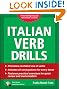 Italian Verb Drills, Third Edition (Drills Series)