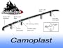 RM3006 6" Pair of 60� Magnum Runners for Camoplast Blow Molded Skis -Snowstuds Polaris Ski-Doo Carbides