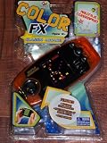 Color FX Classic Arcade : Missile Command (Electronic Handheld Game)