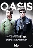 Oasis - Biography Channel [DVD]