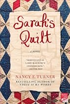 Sarah's Quilt: A Novel of Sarah Agnes Prine and the Arizona Territories, 1906 (Sarah Agnes Prine Series) Sarah's Quilt: A Novel of Sarah Agnes Prine and the Arizona Territories, 1906 (Sarah Agnes Prine Series)