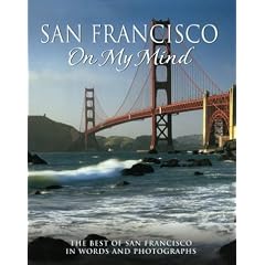 San Francisco on My Mind