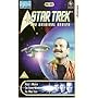 Star Trek: The Original Series - Vol 1.2 - Mudd's Woman / The Enemy Within / The Man Trap [VHS] [1969]