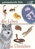 Eigenschaften Komplett Video  / Geheimnisvolle Welt - Das Leben/Das Überleben