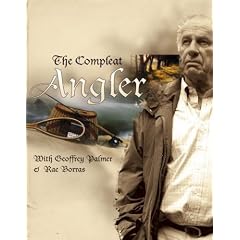 The Compleat Angler [DVD]