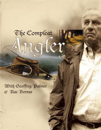 Buy The Compleat Angler online at Discounted New and Used prices. Delivered to your door with Off-The-Bookshelf.