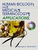 Human Biology and Medical Terminology Applications