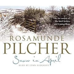 Snow in April