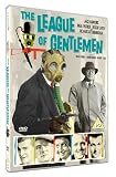 The League Of Gentlemen [1960]