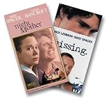 Missing/Night Mother [VHS]